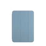 Apple Smart Folio till iPad mini (A17 Pro) - Denim