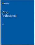 Microsoft Visio Professional 2021