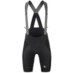 Assos Mille GTC Kiespanzer Bib Shorts C2 Cykelbyxor Gravel M