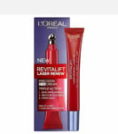 L'Oréal Paris Revitalift Laser Renew Precision Eye Care with Pro-Xylane