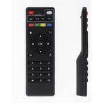 Applicable Télécommande de Rechange d'origine pour Box TV Android MXQ, MXQ Pro, M8C, M8S, M8N, M10, T95, T95N, T95X, H96, H96 Pro