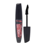 Rimmel Scandal Eyes Rockin'Curves Mascara Extreme Black