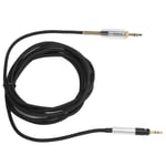 3.5mm Aux Cable Headphones Cable Superb Sound Quality OFC Copper Material For