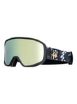 Quiksilver Harper - Masque de ski/snowboard pour Homme