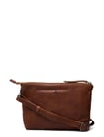 Pixie Shoulder Bag Nadine Bags Crossbody Bags Brown Adax