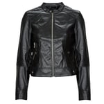 Veste Vero Moda  VMLOVE LAVINE SHORT COATED JACKET