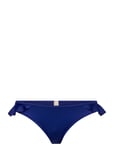 Naia Brief Swimwear Bikinis Bikini Bottoms Bikini Briefs Blue Dorina