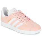 Baskets basses adidas  GAZELLE