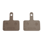 Disc Brake Pad Set Resin B05S, levyjarrupalat