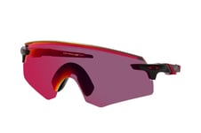 Oakley Encoder OO 9471 01, SINGLELENS Sunglasses, MALE