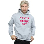 Sweat-shirt Disney  Never Grow Up