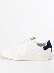 Levi's Swift S Trainers - White, White, Size 39, Women