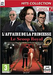 L'Affaire de la Princesse Le Scoop Royal PC