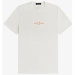 T-shirt Fred Perry  -