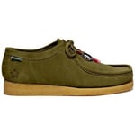 Chaussures bateau Sebago  Baskets Koala Hanami Ring Homme Vert