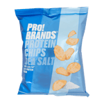 Pro Brands Protein Chips, potatischips