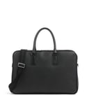 BOSS Crosstown Briefcase black