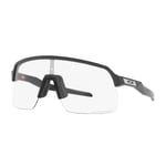 Oakley Sutro Lite (Prizm) Svart - Solglasögon för Löpning | Fri frakt över 1499 SEK - Handla nu på Loparshop.se!