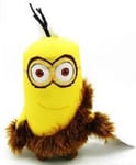 Peluche Minions Homme des Cavernes Original Officiel 18 CM Shipment