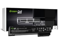 Green Cell PRO Batteri för HP EliteBook 8560w/8570w/8760w/8770w