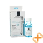 LA ROCHE-POSAY HYALU B5 Sérum Réparateur Repulpant Anti Rides Sous Yeux 15 ml