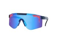 Lunettes PIT VIPER The Originals Double Grand - Polarized Basketball Équipe