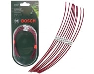 Fils Haute Performance 26 cm BOSCH pour ART 26 Combitrim - sachet de 10 - F016800181