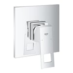 GROHE Eurocube Mitigeur FMS pour Rapido Smartbox Chrome