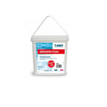 Oxybrome choc 5 kg activateur de brome BWT