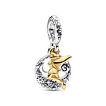 PANDORA Disney x Charm pendentif 762517C01 night