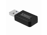 GEMBIRD Wireless Dual-Band USB Wi-Fi AC1300 Network Adapter