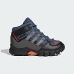 adidas Terrex Mid GORE-TEX Hiking Shoes Kids