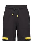 Shorts Black EA7