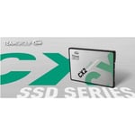 Team Cx2 2.5" 1TB SATA III 3D NAND SSD