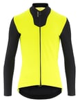 Assos Mille GTS C2 Jakke Fluo Yellow, Str. L