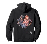 Granblue Fantasy: Versus Lancelot＆Percival Pullover Hoodie