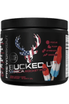 Bucked Up Pre-Workout - 282g - Rocket Pop