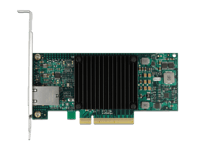 Delock nettverksadapter - PCIe 2.0 x8 - 10Gb Ethernet x 1