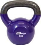 Kahvakuula EB Fit Kettlebell, 8 kg