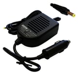 Lenovo IdeaPad 320-14IKB Compatible Laptop Power DC Adapter Car Charger