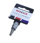 Rooks Bit Socket 14quot Torx TS27