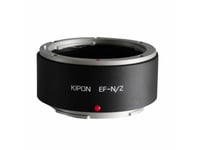 Kipon Kipon Adapter Canon Ef Lens To Nikon Z Camera