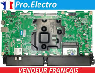 Motherboard Carte Mère TV LG 55QNED87T6B EAX70111903(1.0) EBT67775603