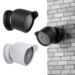 Silicone Case Security Camera Cover Surveillance Cover For Google Nest Cam