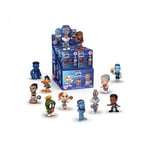 Figurine Disney Space Jam 2 Mystery Minis - 1 Boîte Au Hasard