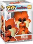 Figurine Funko Pop! - American Tail - Tiger ?