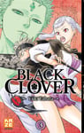 Black Clover Tome 3 (Manga)