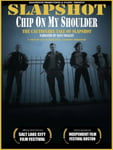 Slapshot: Chip On My Shoulder DVD