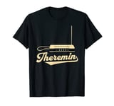 Retro Theremin T-Shirt