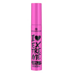 essence I Love Extreme Crazy Volume Mascara 12 ml